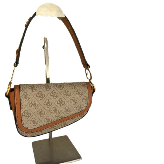Women's Trendy Snake Print Presbyopic Saddle Underarm Shoulder Bags