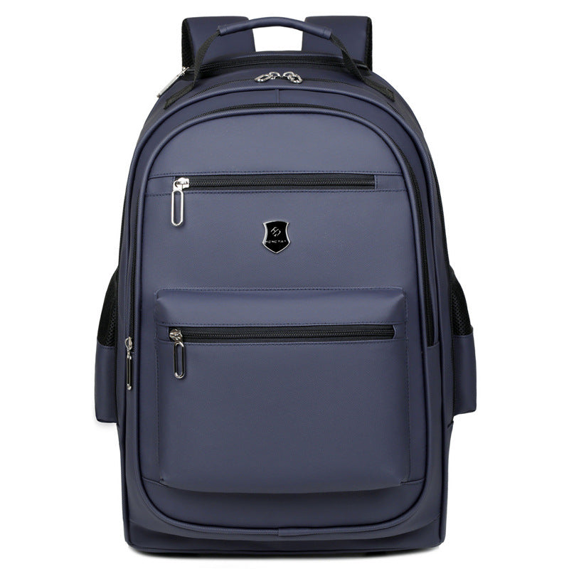 Leisure Large Capacity With Wheels Portable Backpacks