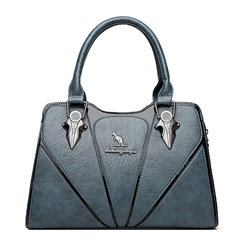 Elegant Women's Trendy Retro Spring Fashion Backpacks