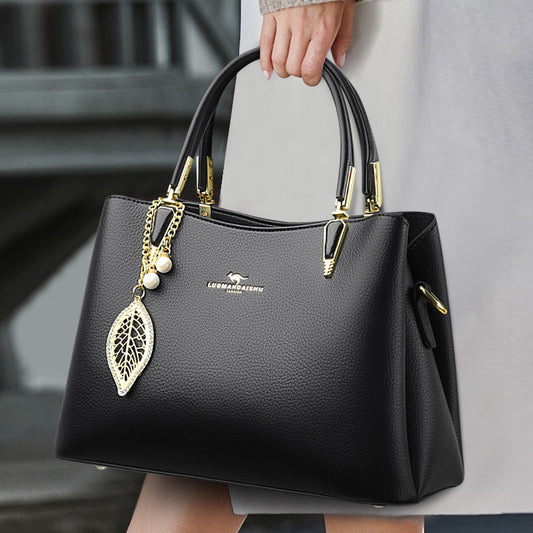 Women's Classic Unique Attractive Trendy Fashion Handbags
