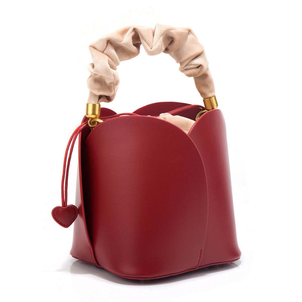 Slouchy Women's Petal Gift Bridal Mother Bags