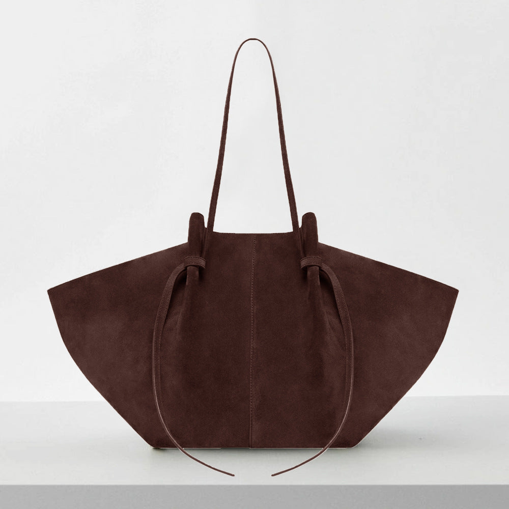 Women's Underarm Simple Fashion Imitation Leather Bags