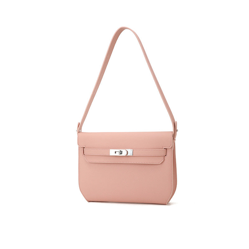 Creative Women's High-grade Underarm Mini Commute Crossbody Bags