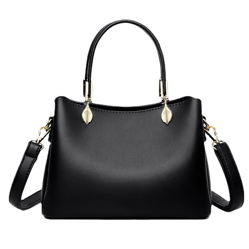 Women's Popular Korean Live Broadcast Size Handbags