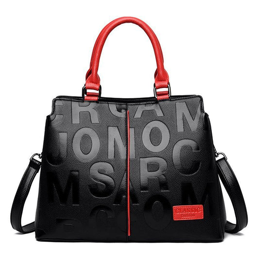 Women's Glamorous Popular Pretty Trendy Fashion Handbags