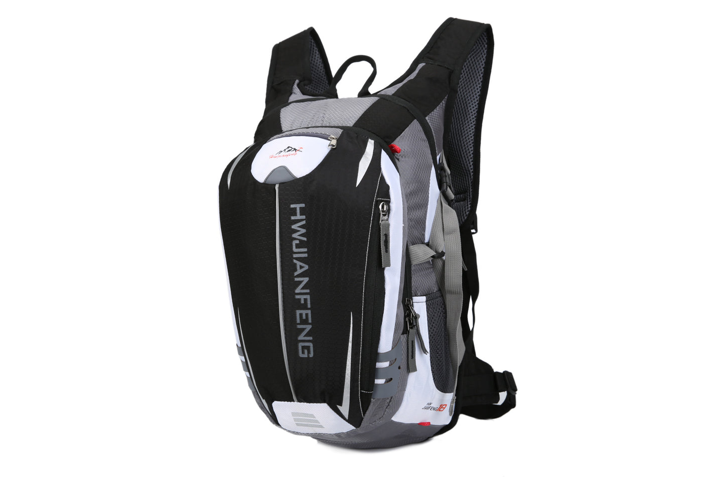 Men's Hiking Lightweight Mountain Climbing Shiralee Waterproof Mountaineering Backpacks