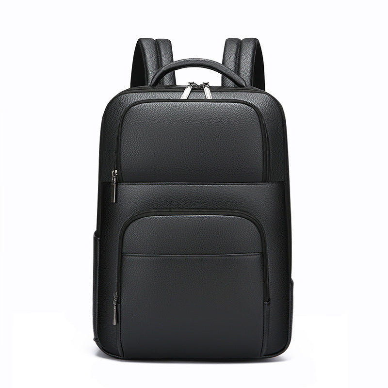 Men's Large Capacity Short Trip Leisure Office Computer Backpacks