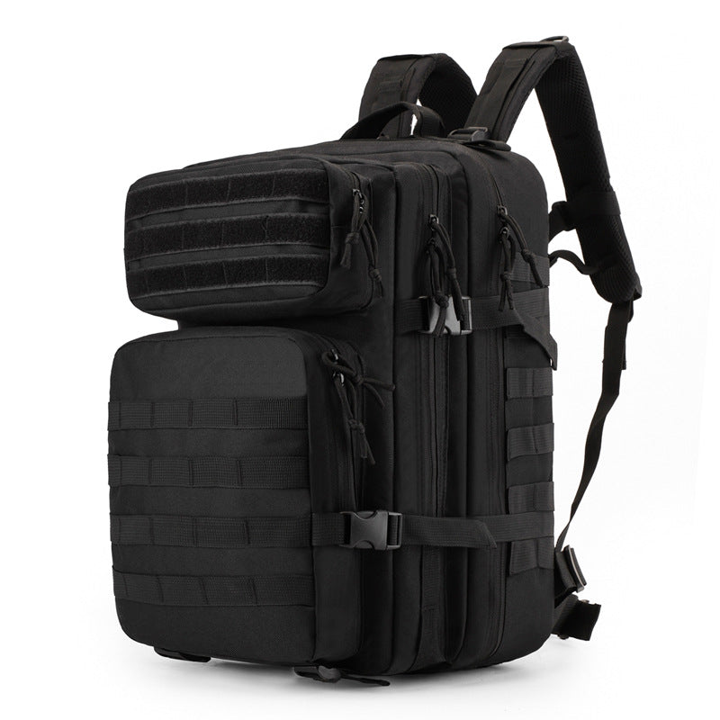 Fashion Tactics Attack Packets Hiking Camping Mountaineering Backpacks
