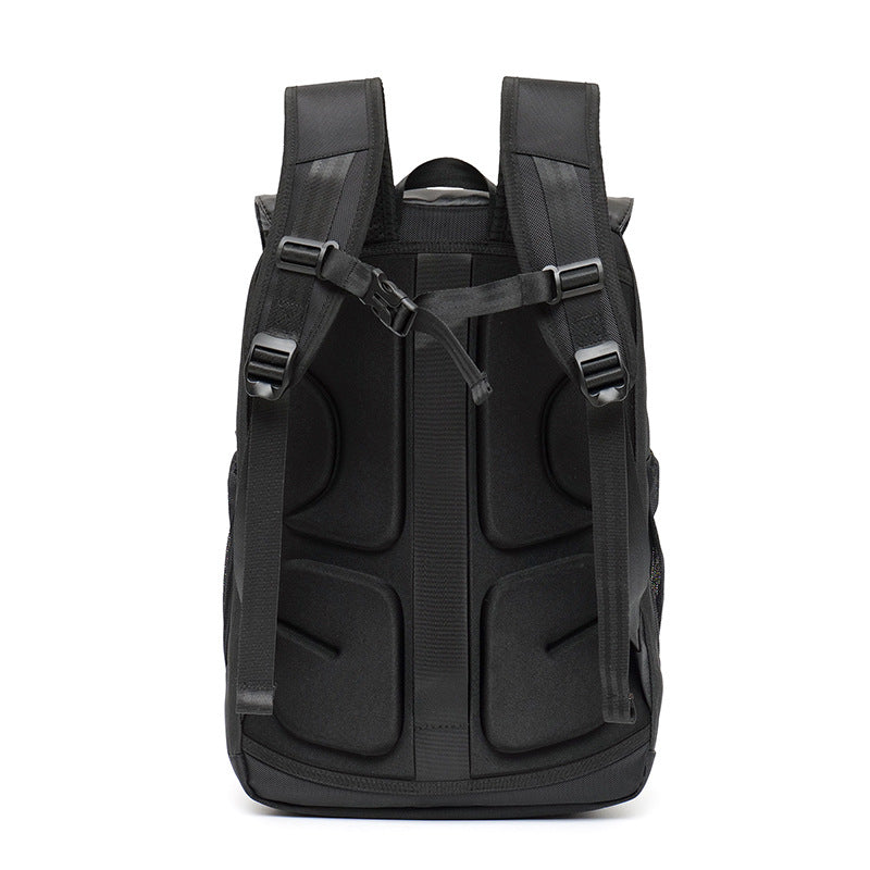 Large Capacity Business Waterproof Oxford Cloth Backpacks