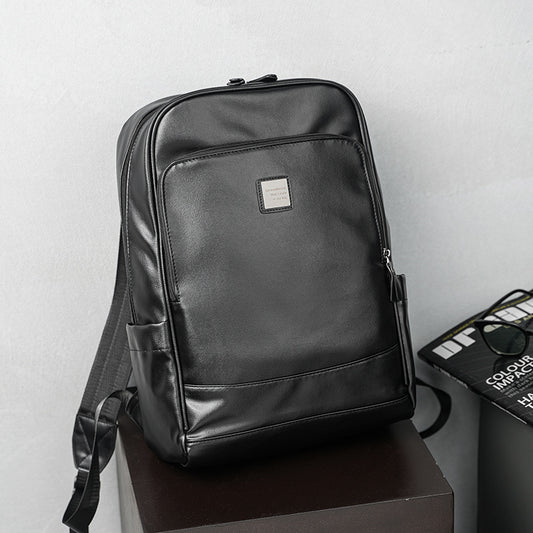 Men's Attractive Elegant Fashion Computer Simple Travel Bags