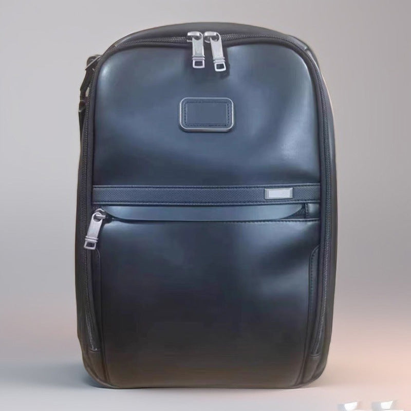 Men's Ballistic Nylon Series Fashion Waterproof Daily Backpacks