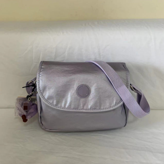 Summer Nylon Monkey Urban Simple Lightweight Handbags