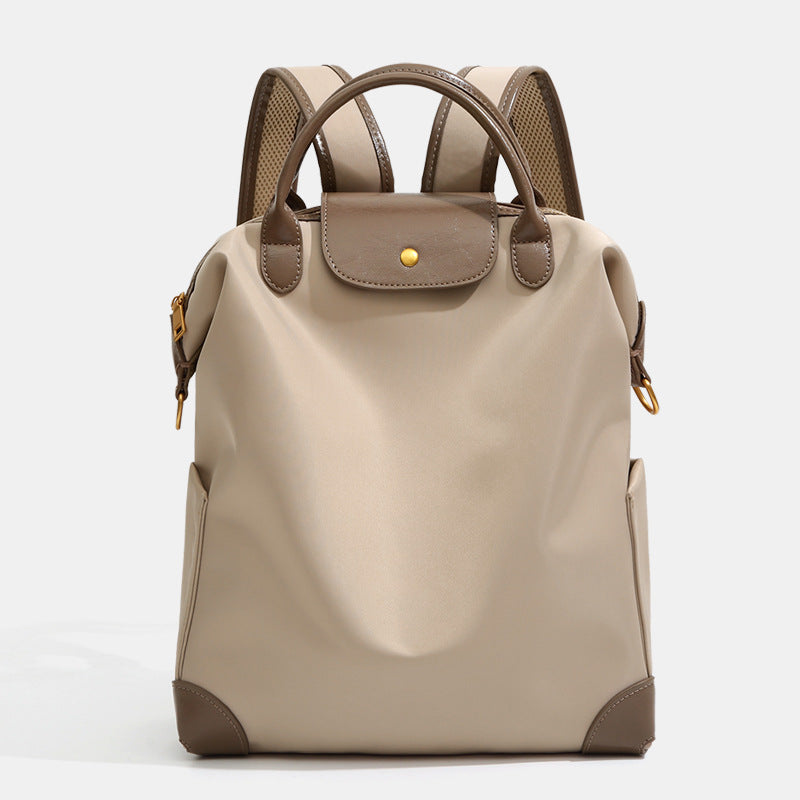 Women's Everyday Joker Commuter Computer Lightweight Backpacks