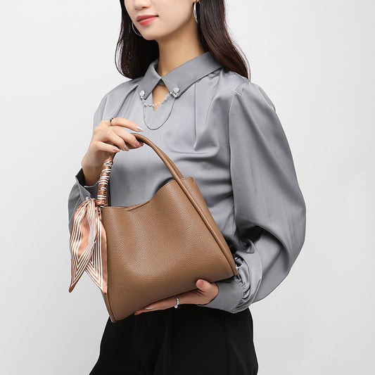 Women's Vegetable Basket Fashion To Give Mom Crossbody Bags