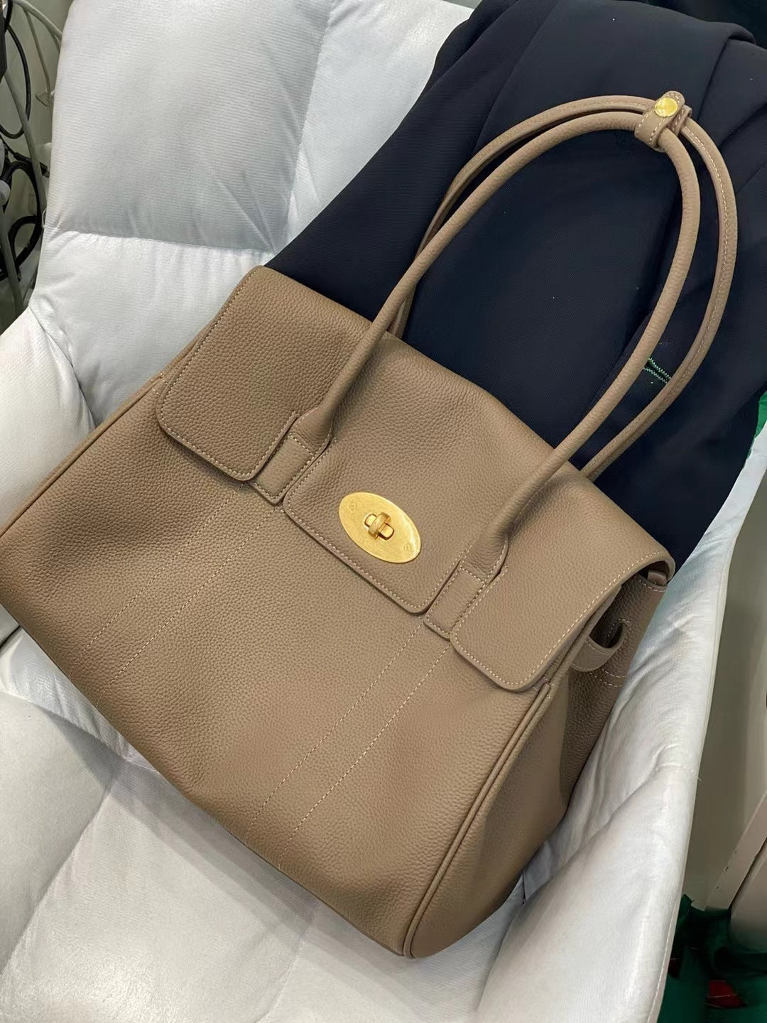 Women's High-grade Summer First Layer Cowhide Crossbody Bags