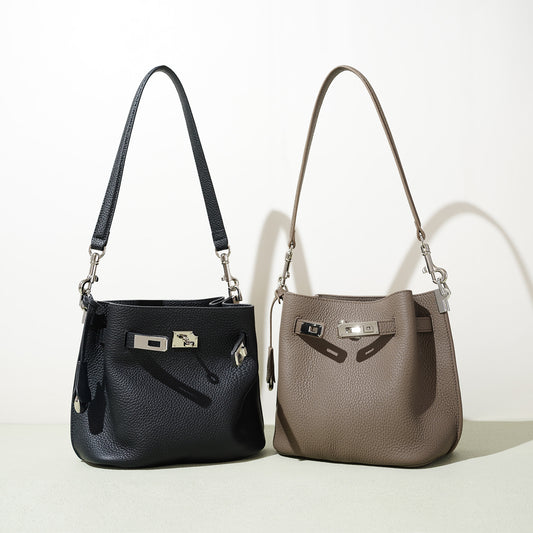 Underarm Design Commuter Diagonal Versatile Simple Crossbody Bags