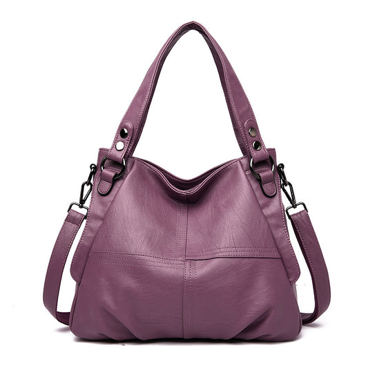 Women's Big Fashion Large Capacity Mother Handbags