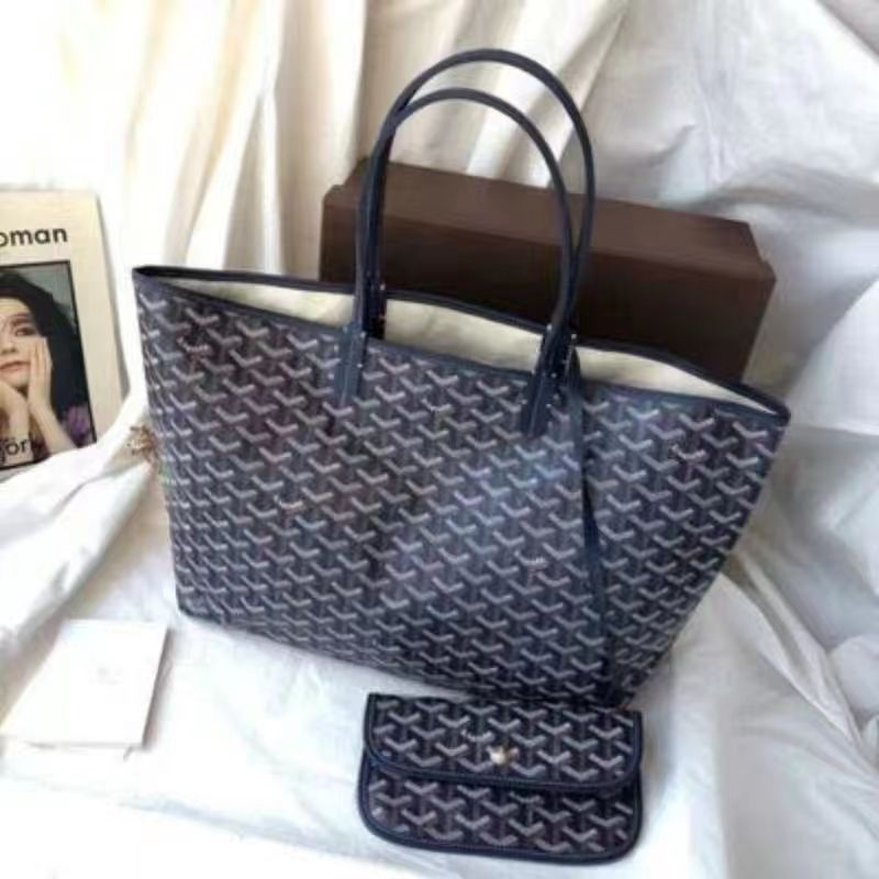 Dog Teeth Shopping Large Medium Commuter Handbags