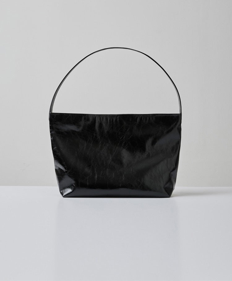 Women's Fashion Commuter Lazy Large Capacity Totes Shoulder Bags