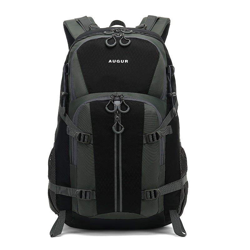 Women's & Men's & Large Capacity Hiking Waterproof Backpacks
