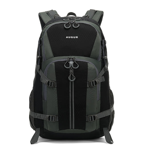 Women's & Men's & Large Capacity Hiking Waterproof Backpacks