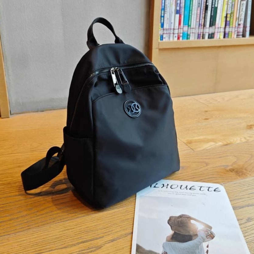 Women's Fashion High-grade Lightweight Commuter Mummy Backpacks