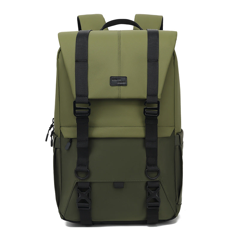 Men's Business Large Capacity Computer Leisure Backpacks