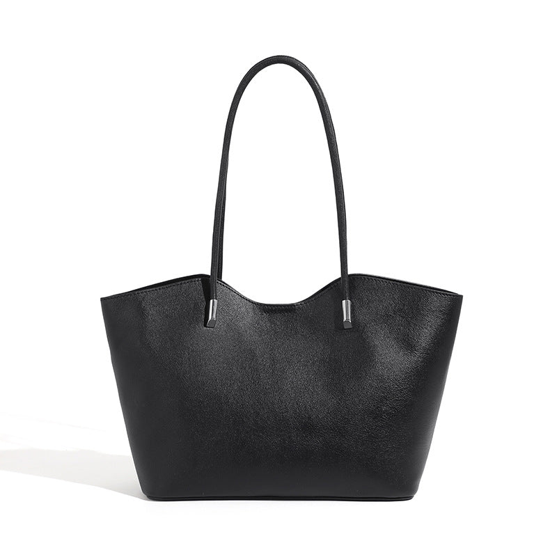 Women's Capacity Mori Cute College Class Commuter Shoulder Bags