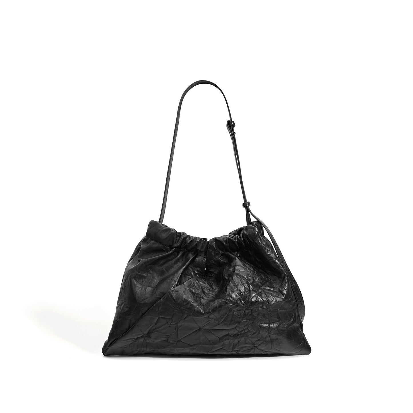 Women's Simple Retro Lazy Style Clutch Pattern Bags