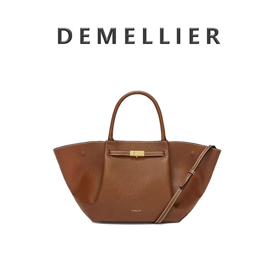 Women's Niche Large Capacity Versatile Fashion Wings Handbags
