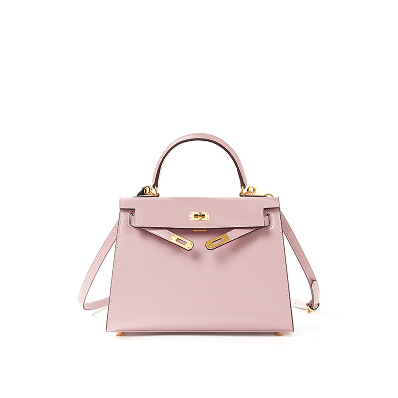 Women's High Definition Version Kelly Second Generation Bags