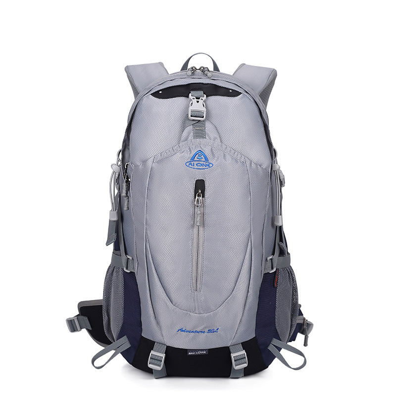 Hiking Waterproof Net Rack Leisure Super Mountaineering Backpacks