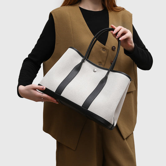 Women's Fashion Leisure Commute Large Capacity High-grade Bags