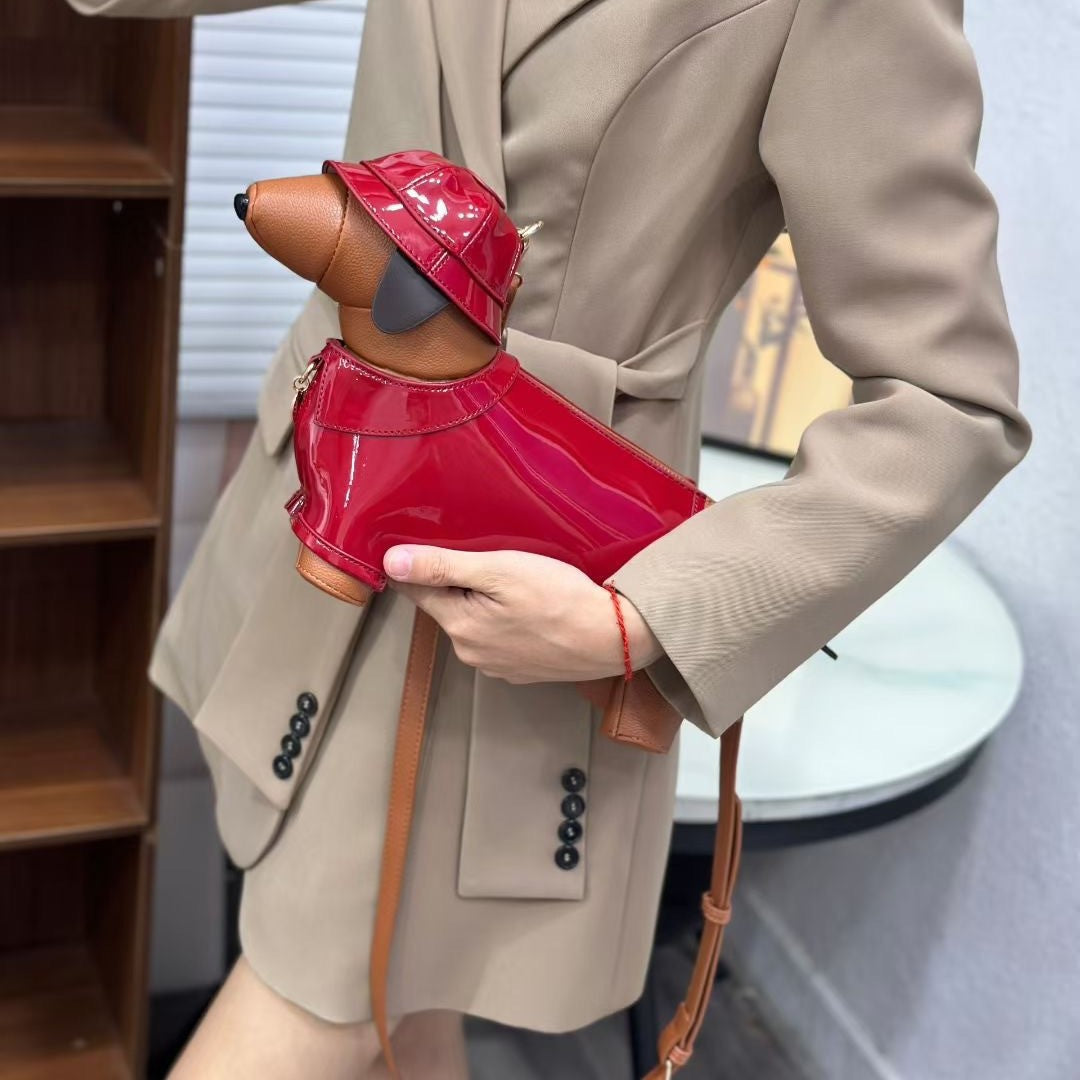 Women's Doll Trendy Sweet Cool Hot Ugly Bags