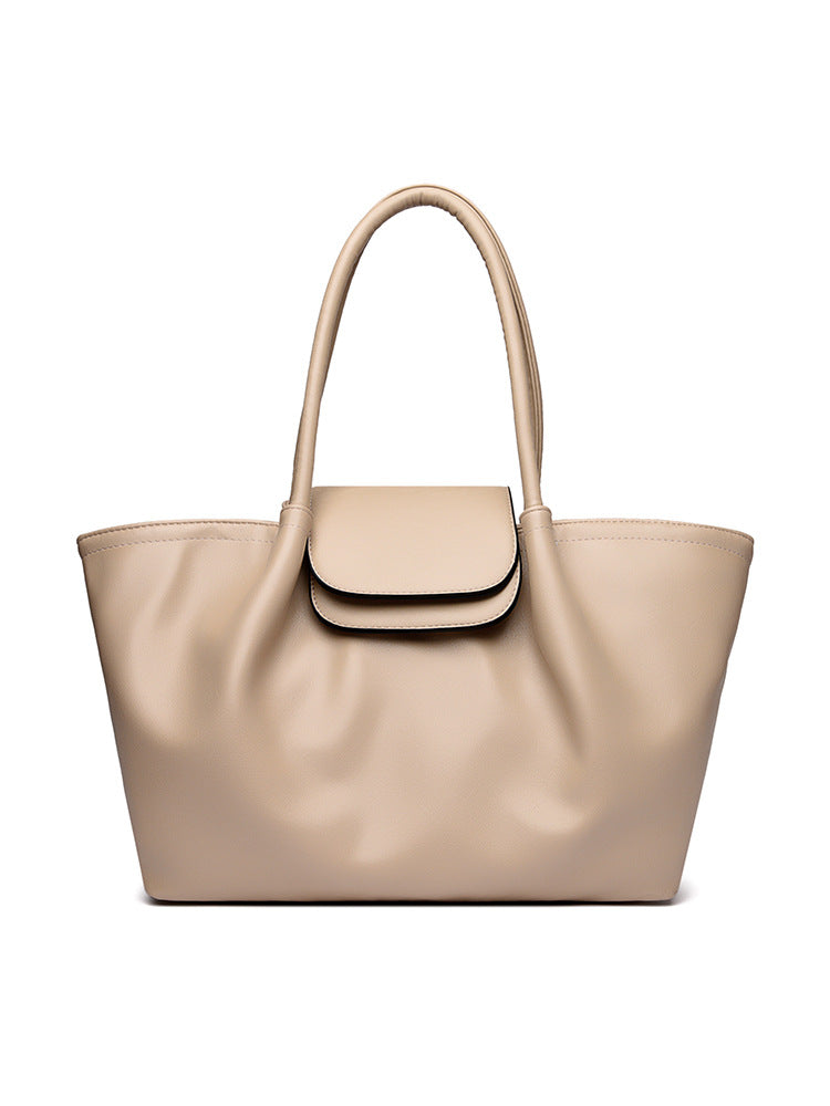 Mirror Niche Large Capacity Versatile Slipper Bags