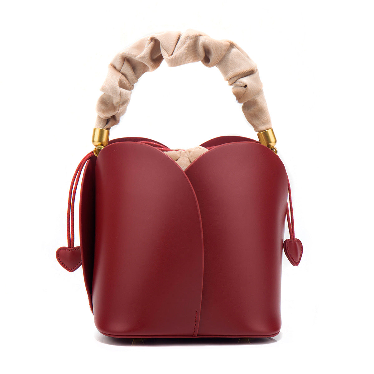 Slouchy Women's Petal Gift Bridal Mother Bags