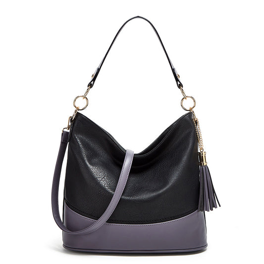 Women's Pretty Beautiful Fashion Three-piece Trendy Backpacks