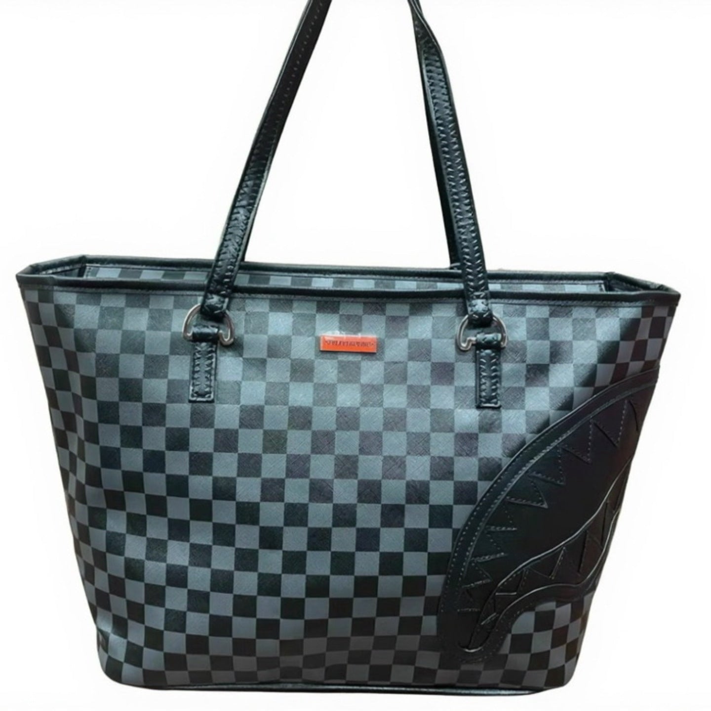 Innovative Trendy Iti Style Street Trend Backpacks