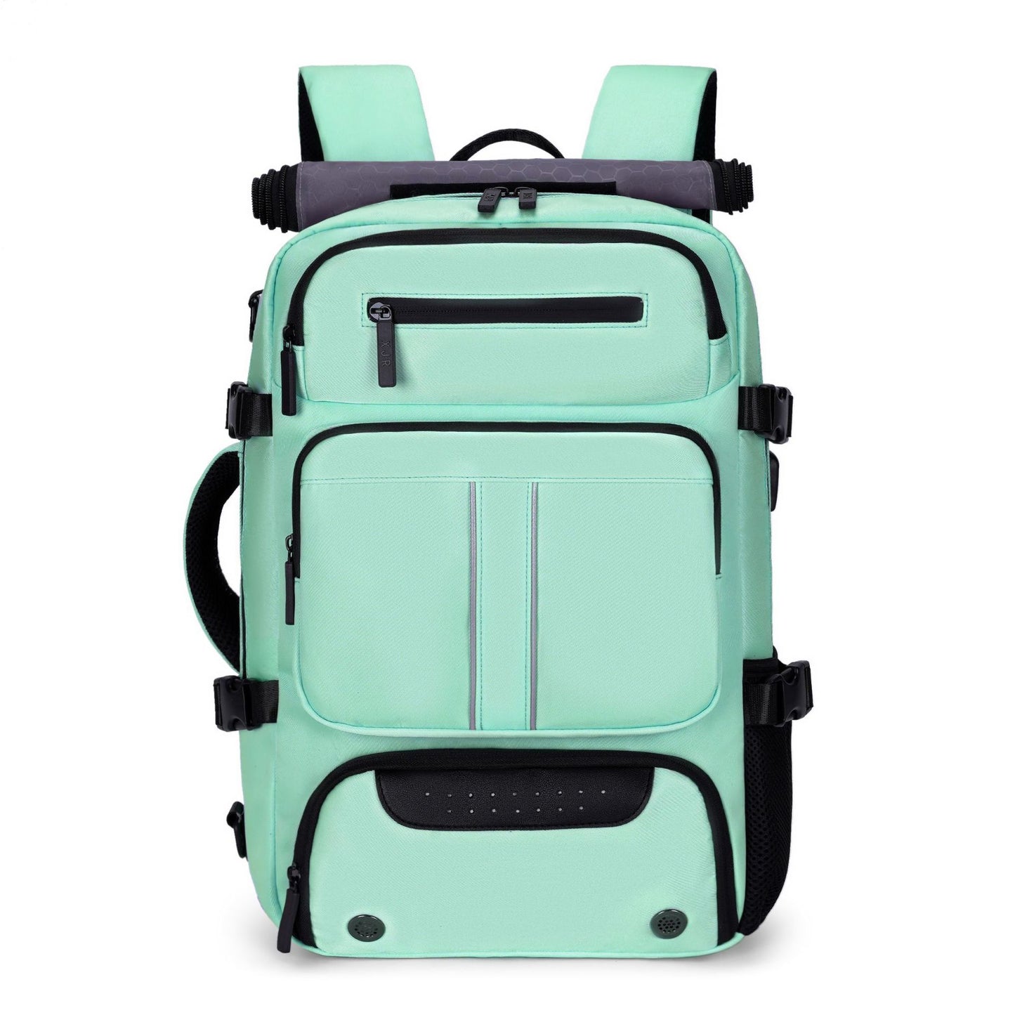 Men's Large Capacity Camping Gymnastic Valise Waterproof Backpacks