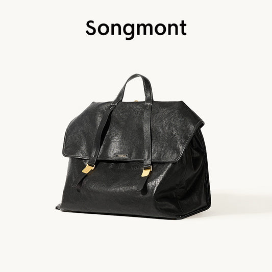 Below The There Are Series Retro Crossbody Bags
