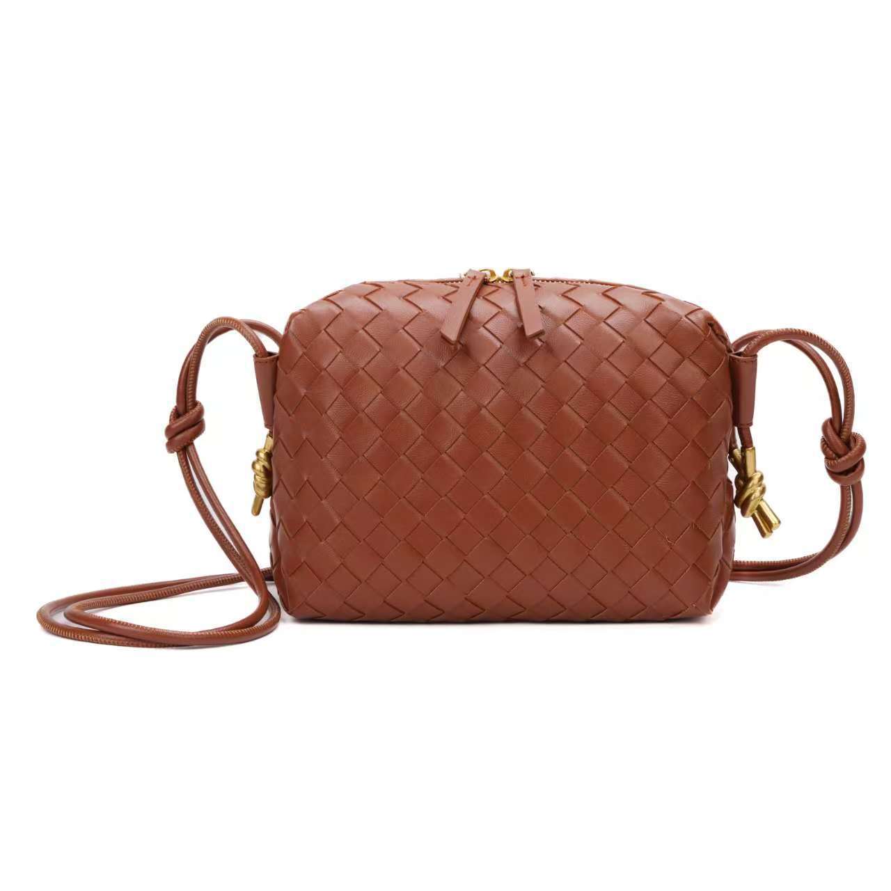 Glamorous Women's Versatile High Sense Clutch Crossbody Bags