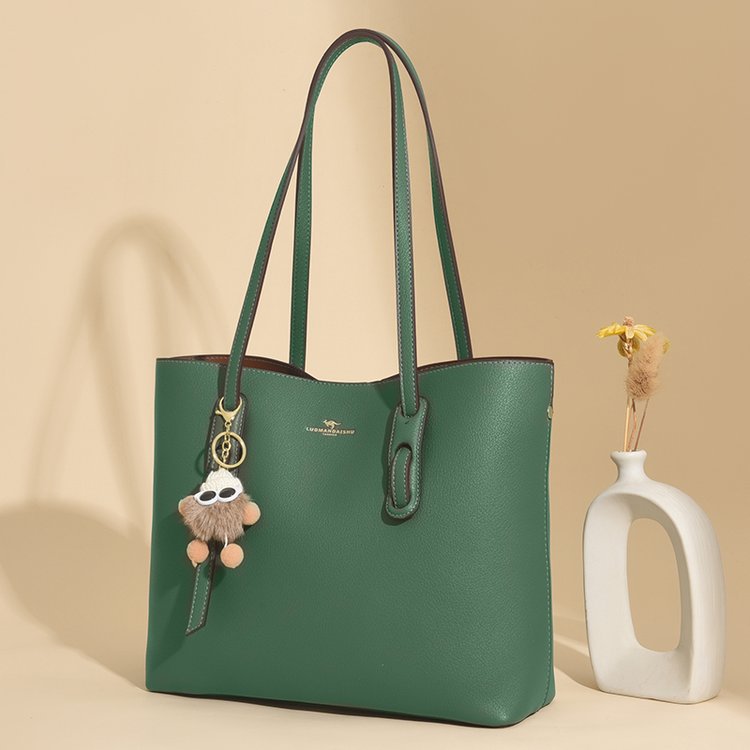 Women's Large Capacity Fashion Elegant Summer White Bags