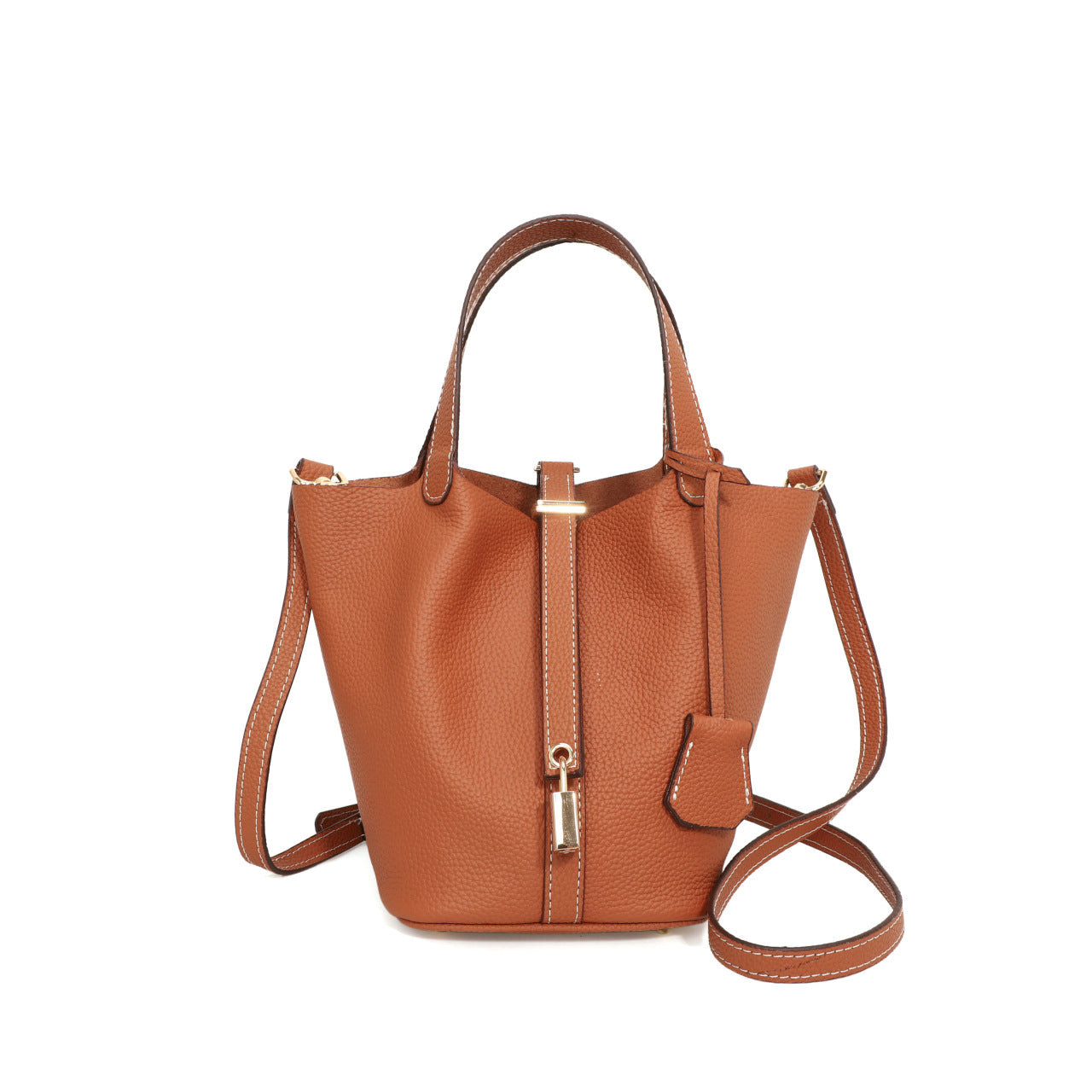 Women's Niche Design Large Capacity Portable Light Bags