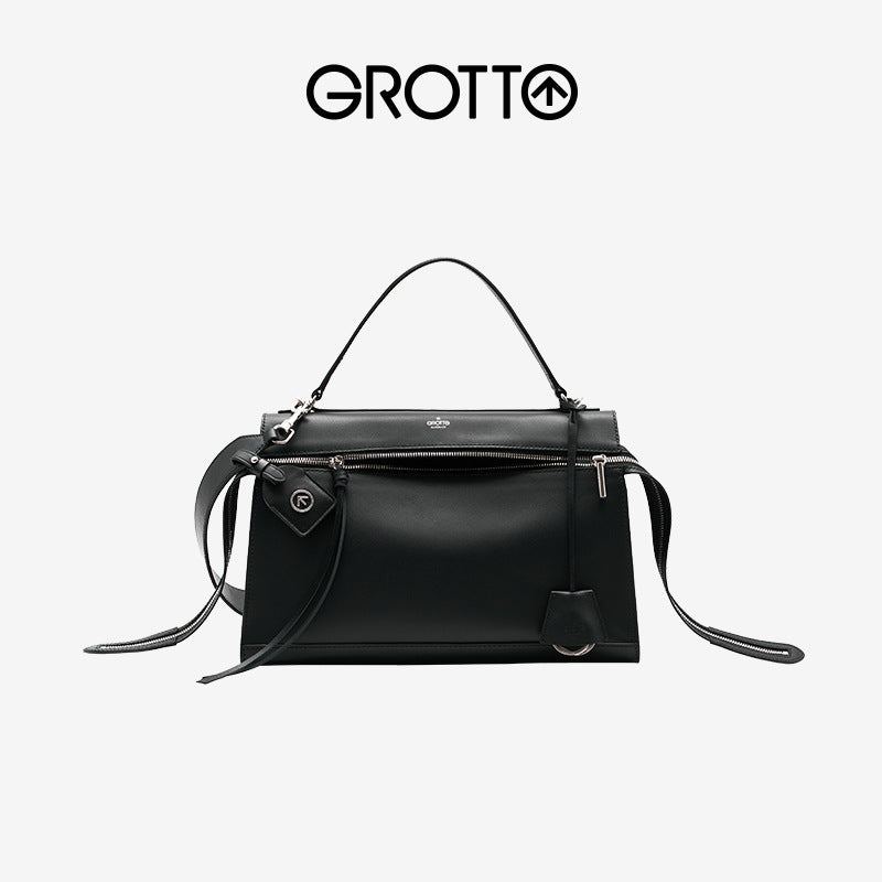Innovative Series Size Medium Light Luxury Handbags
