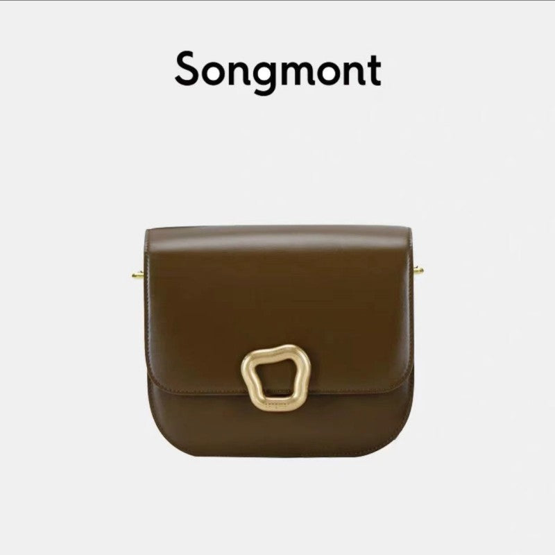 Women's Medium Reset Series Design Fashion For Crossbody Bags