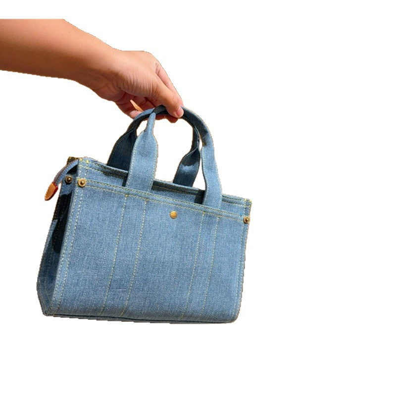 Graceful Stylish Canvas Commuter Classic Large Bags