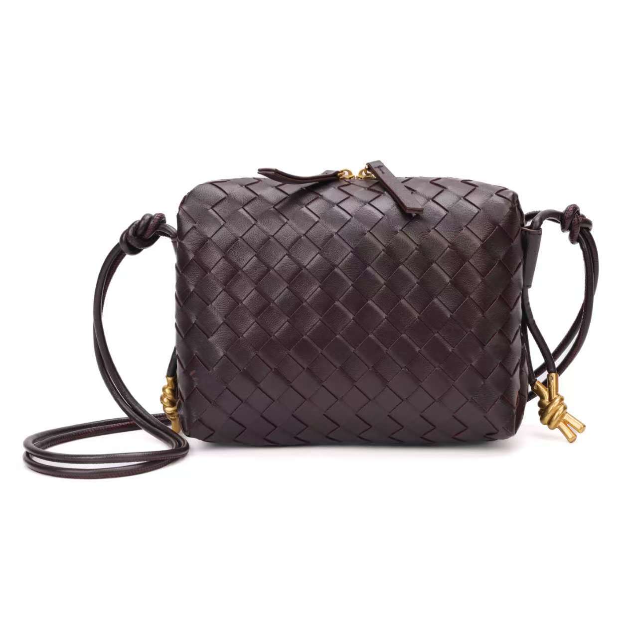 Glamorous Women's Versatile High Sense Clutch Crossbody Bags