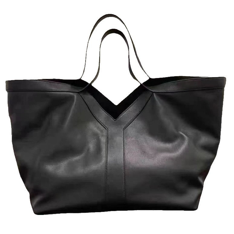 Niche Fashion Large Capacity Totes High Sense Bags