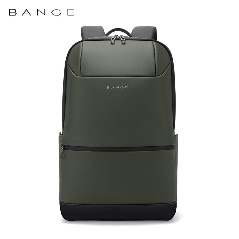 Men's Classy Business Trip Waterproof Computer Backpacks
