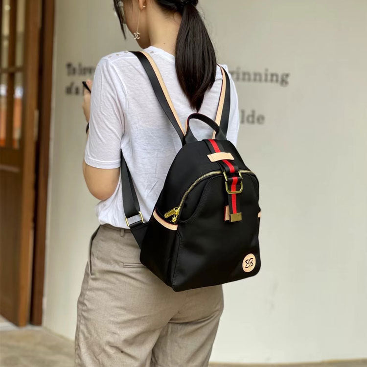 Large Capacity Fashion Personalized Unisex Commuter Backpacks